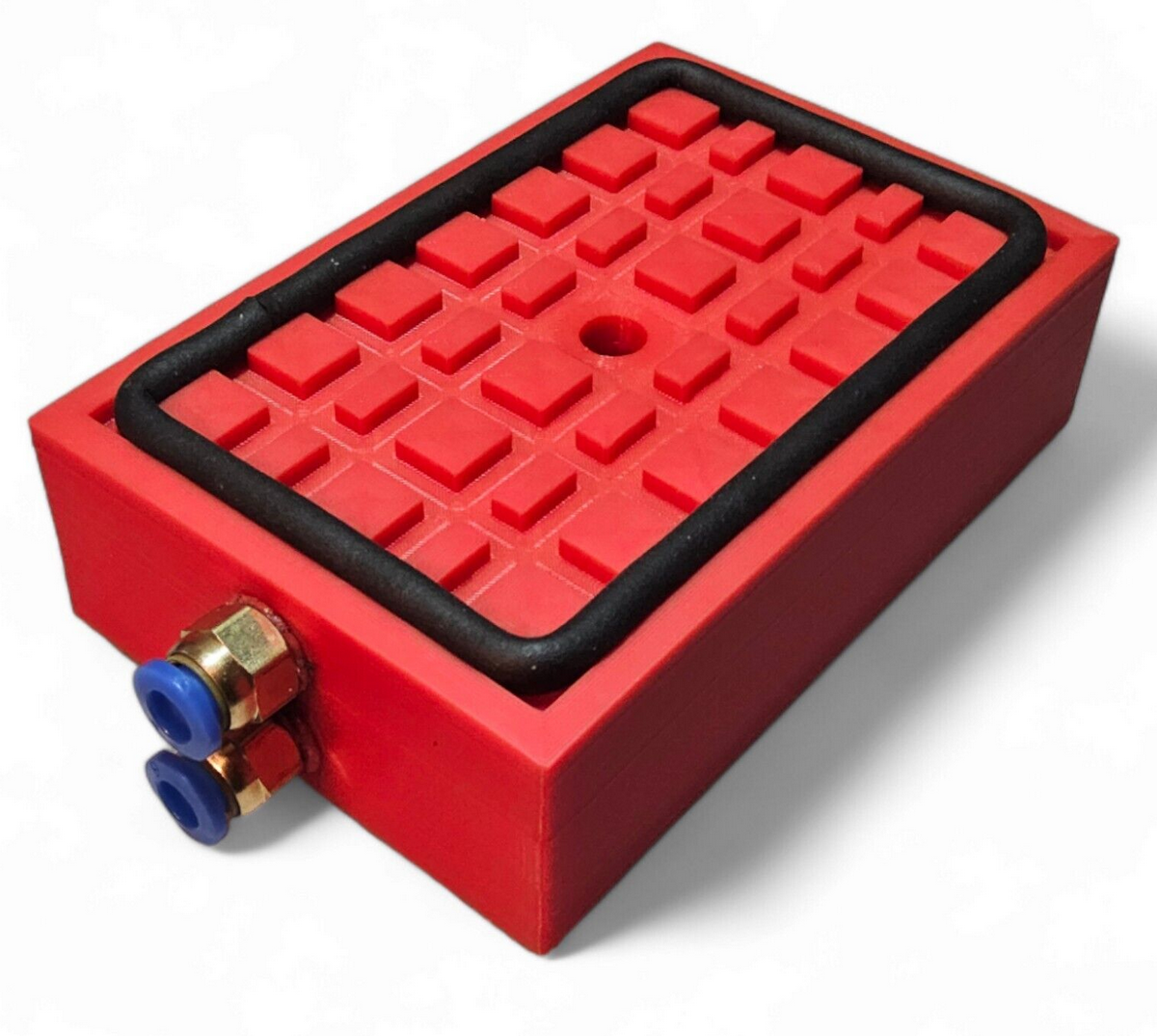 Vakuumpad doppelseitig