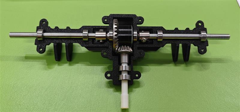Differential Gear