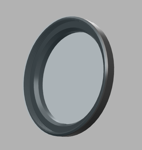 Leica Lens Adapter - 41mm to 46mm