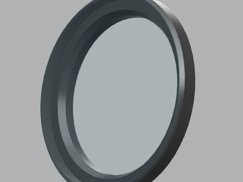 Leica Lens Adapter - 41mm to 46mm