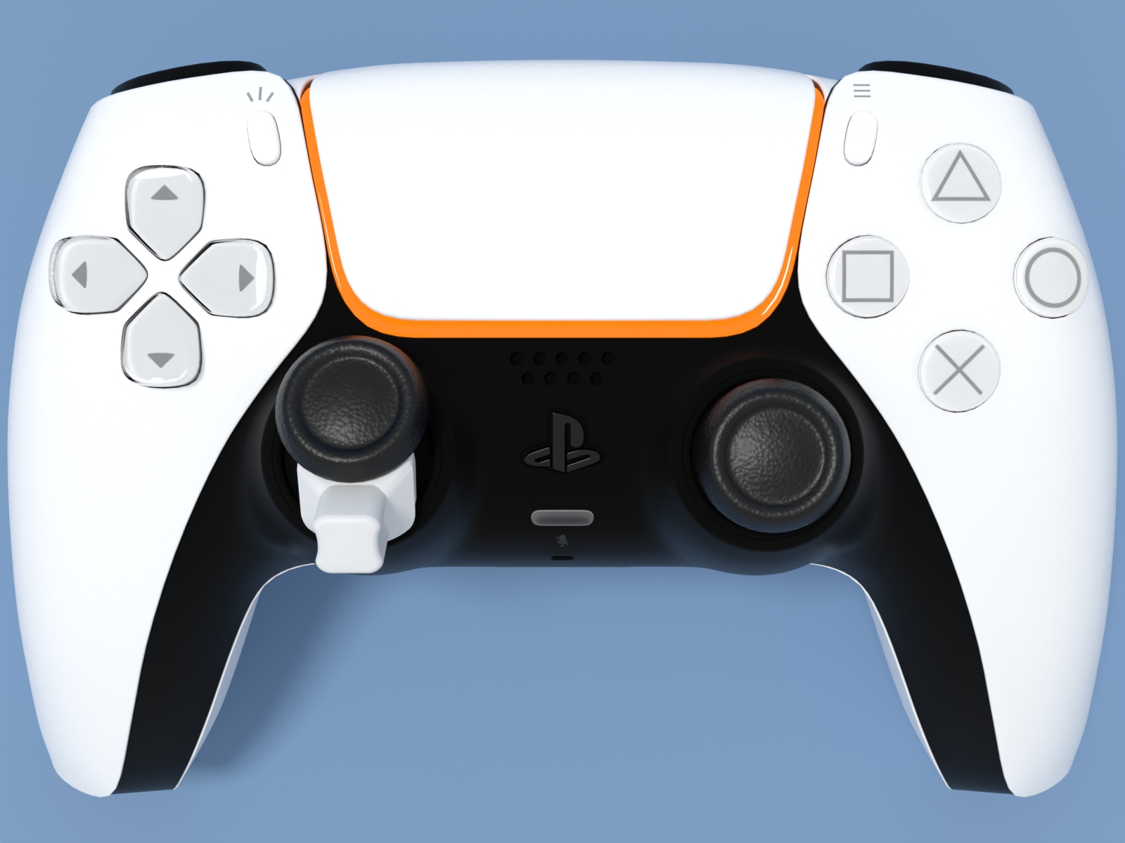 AFK Buddy V2 for PS4 and PS5 controllers — miniatura 2