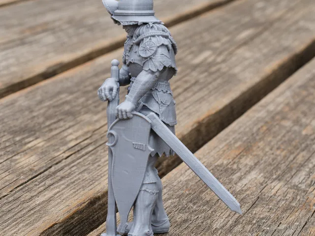 Theodoric the Great Ancient Warrior