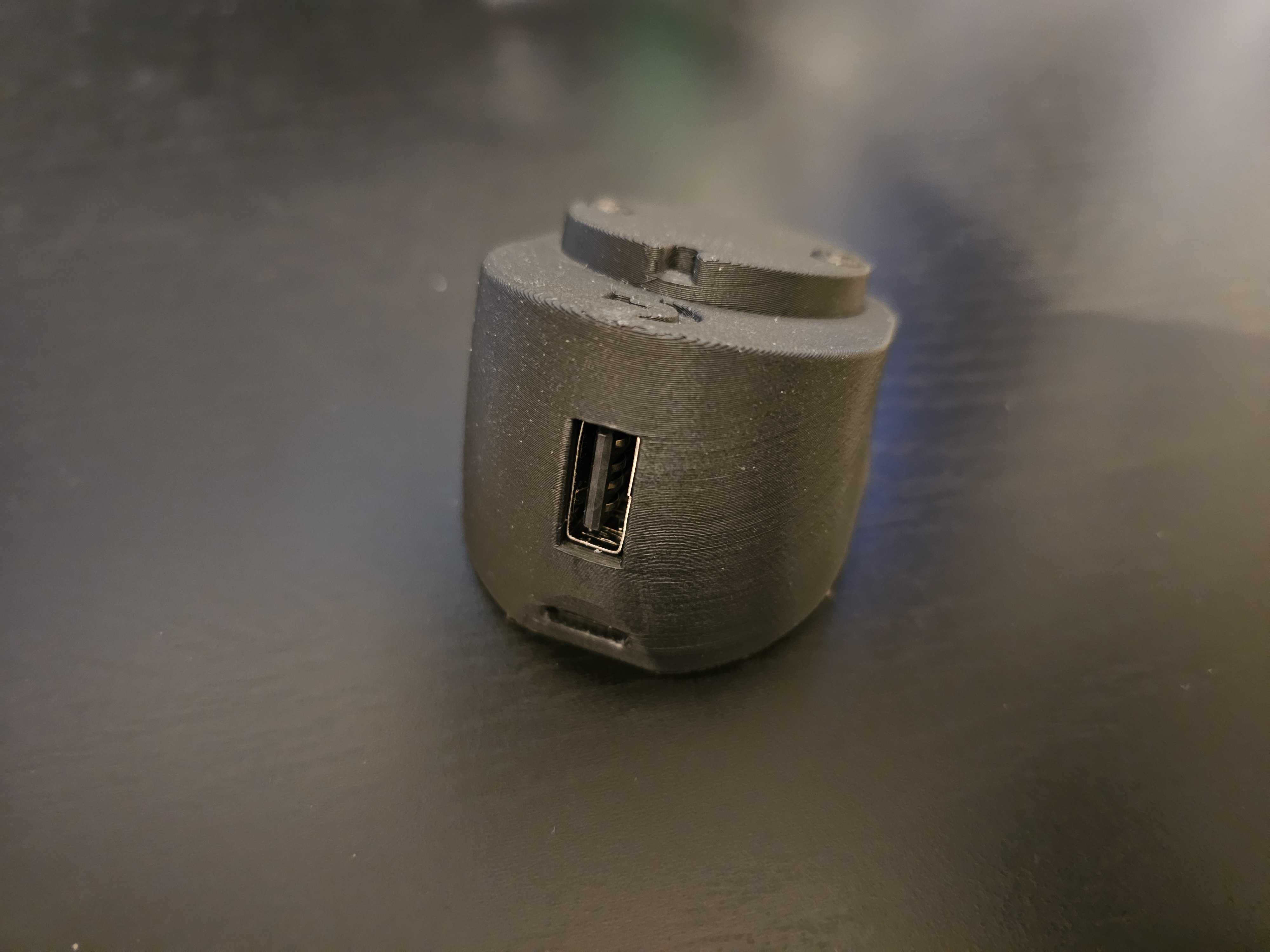 Logitech mouse charger dock — miniatura 4