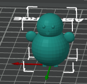 chick