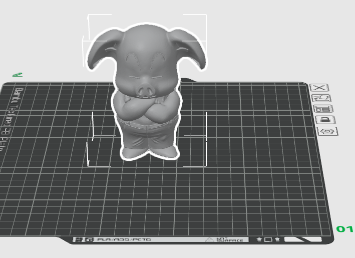 Oolong.DragonBall — miniatura 3