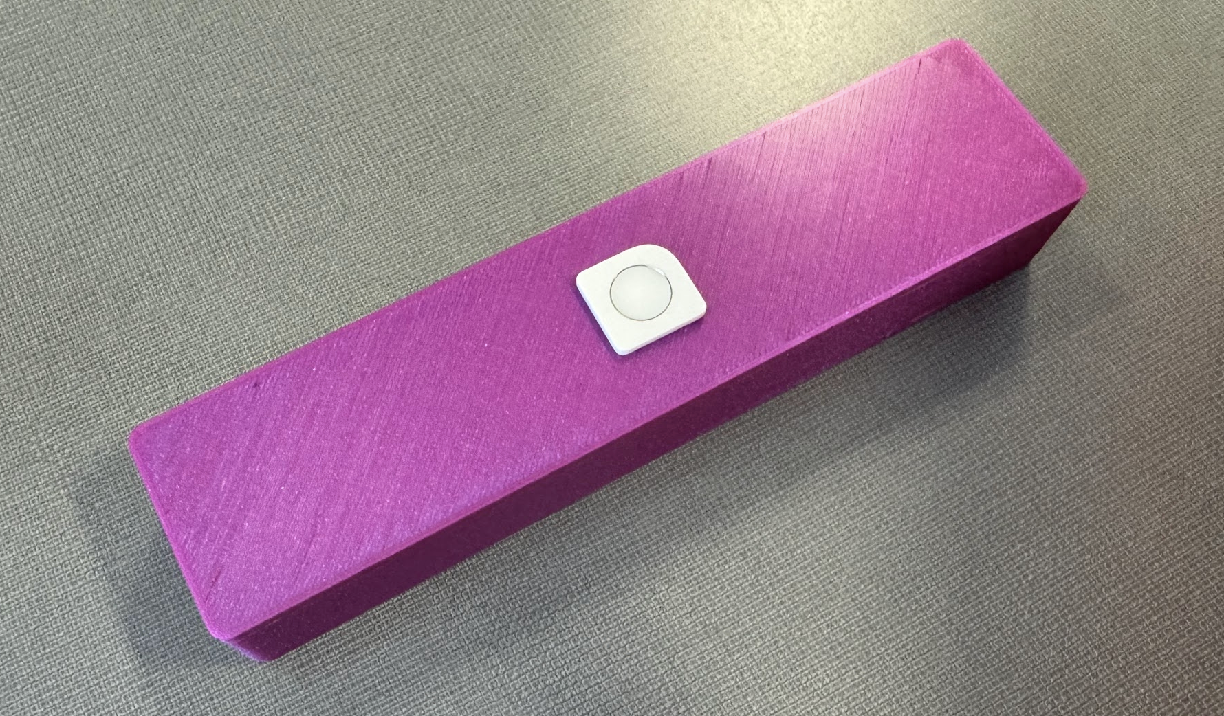 Standalone Touch ID Module (Redesigned)