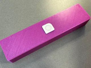 Standalone Touch ID Module (Redesigned) by manedpup | Download free STL  model