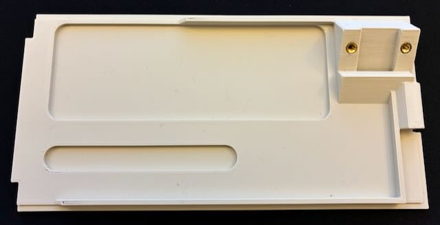 Amiga A1200 trapdoors — miniatura 7
