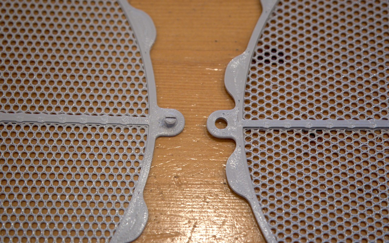 Herb / Seeds Drying Rack — miniatura 6