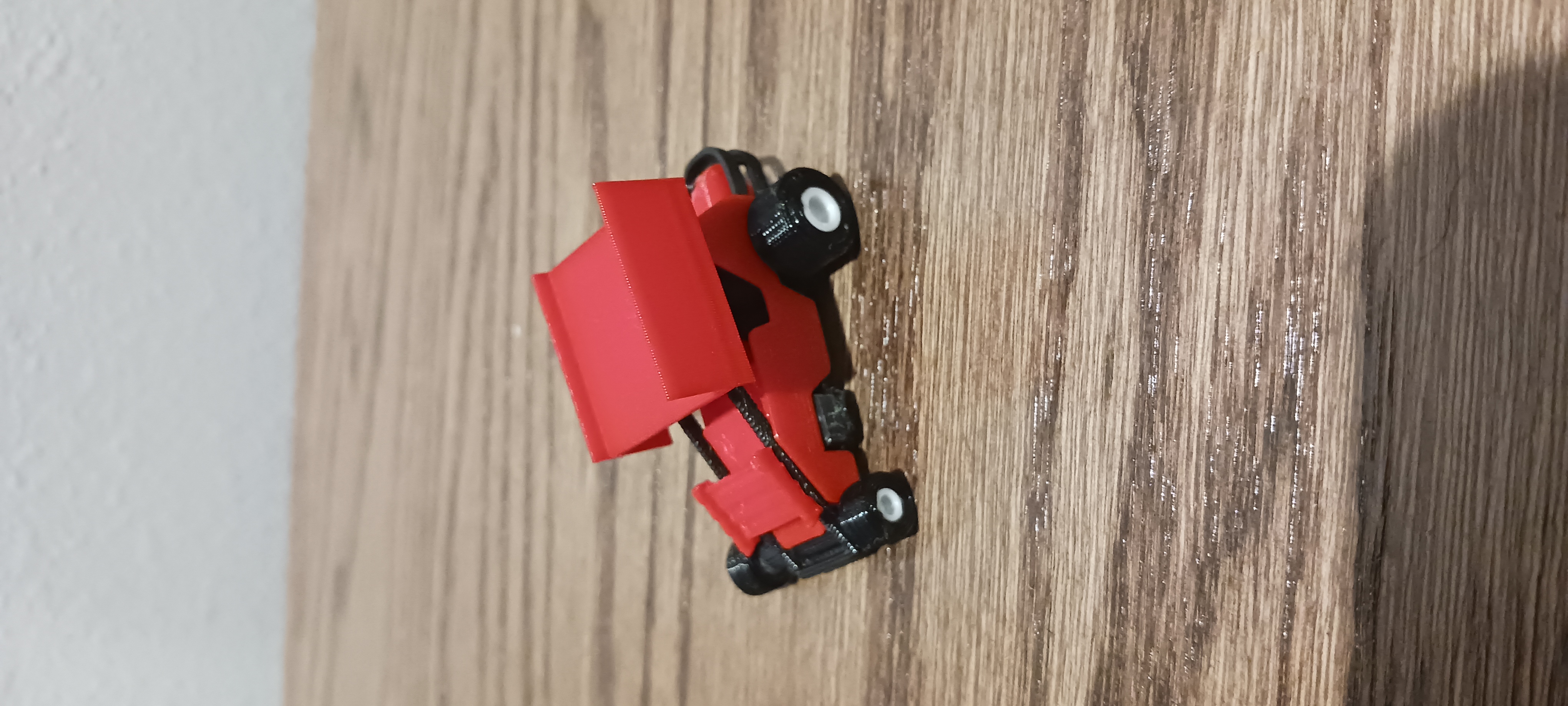 1/64 410 Sprint Car