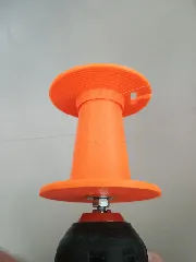 Fishing Line Drill Winder / Fishing Line Spooler | Odvíječ vlasce do vrtačky / Navíječ vlasce