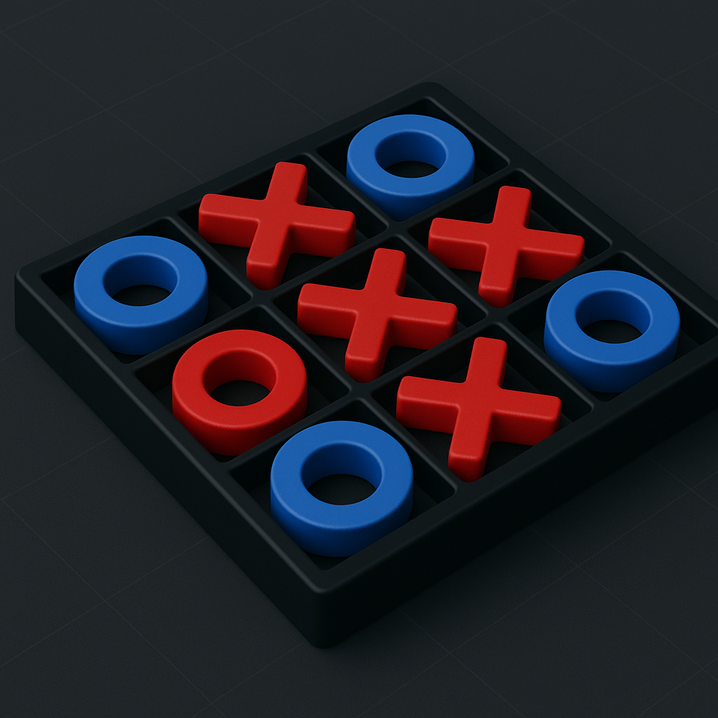 Tic tac toe