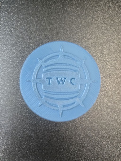 Glen TWC toppers