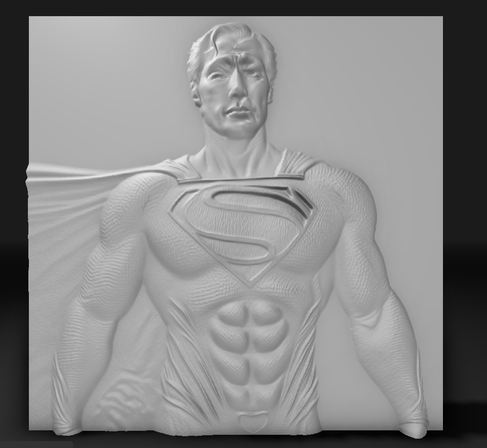 superman