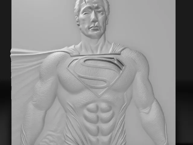 superman