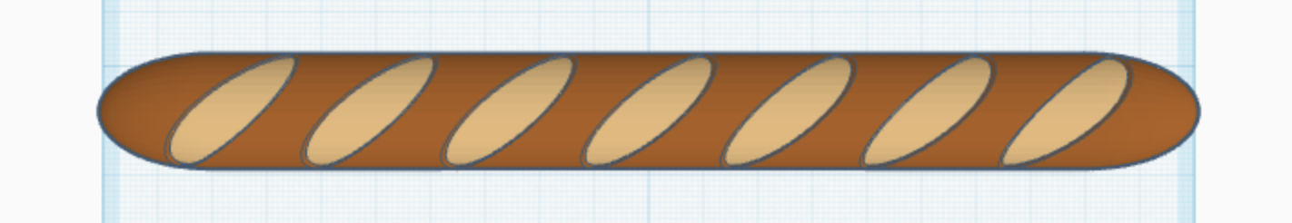 Baguette