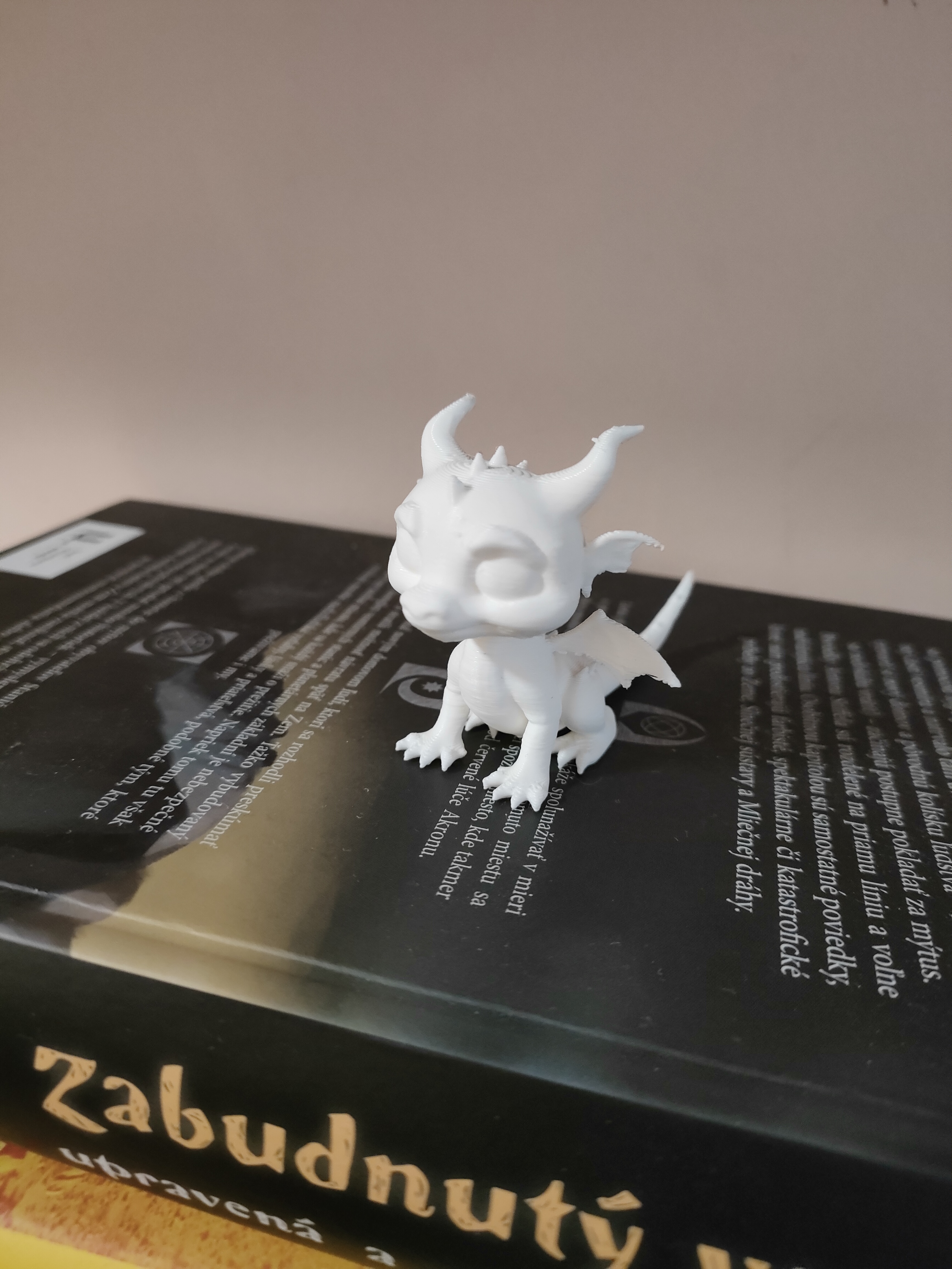 Baby Dragon — miniatura 4