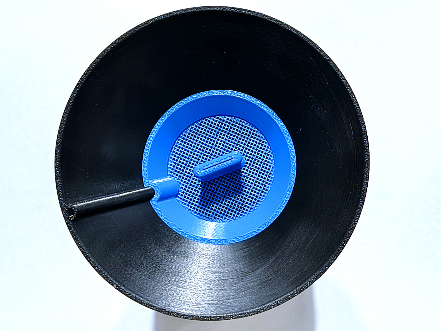 Resin Funnel Insert Filter — thumbnail 2
