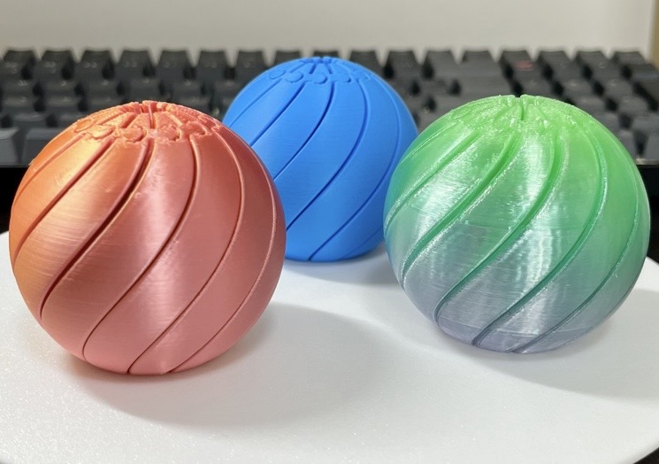 Slime ball v2