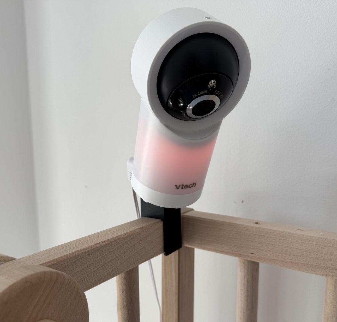 IKEA Sniglar Vtech Mount