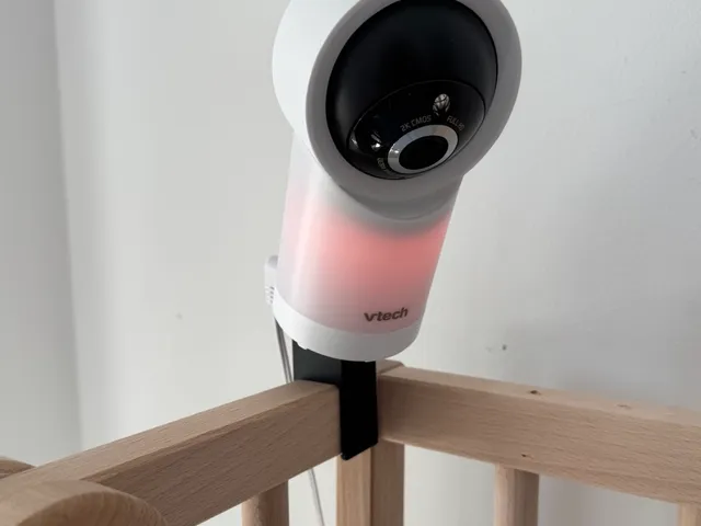 IKEA Sniglar Vtech Mount