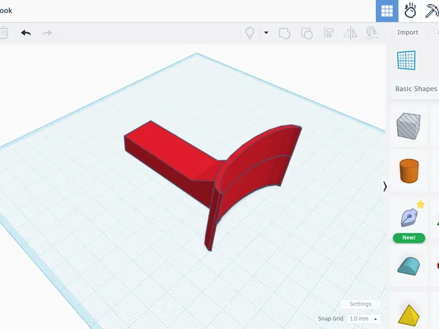 oculus hook