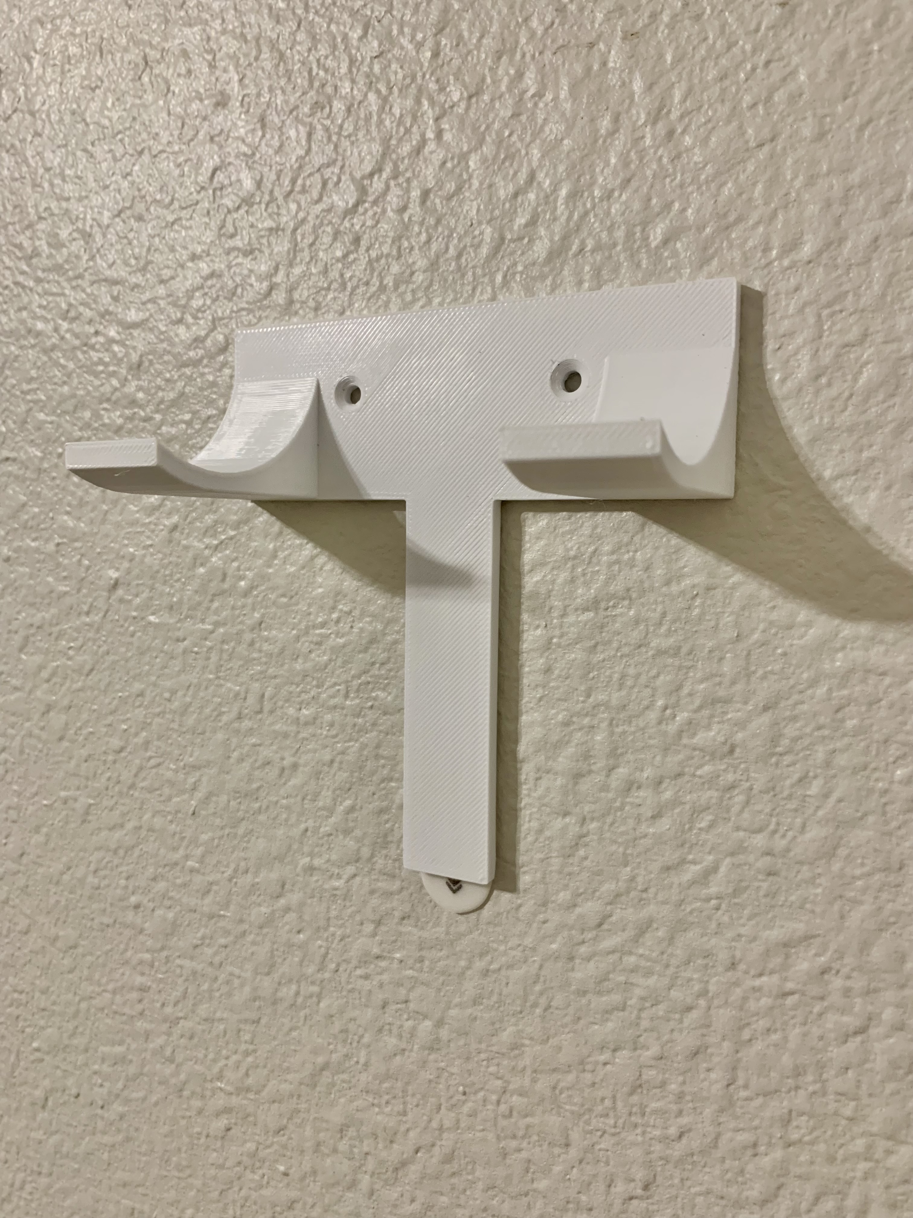 Lego Monster Truck Wall Mount