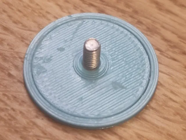 Nothing CMF Phone Replacement Thumb Screw