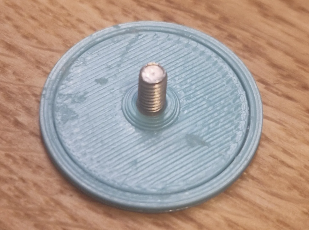 Nothing CMF Phone Replacement Thumb Screw