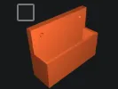 Phone Holder wall mount ONE FILE