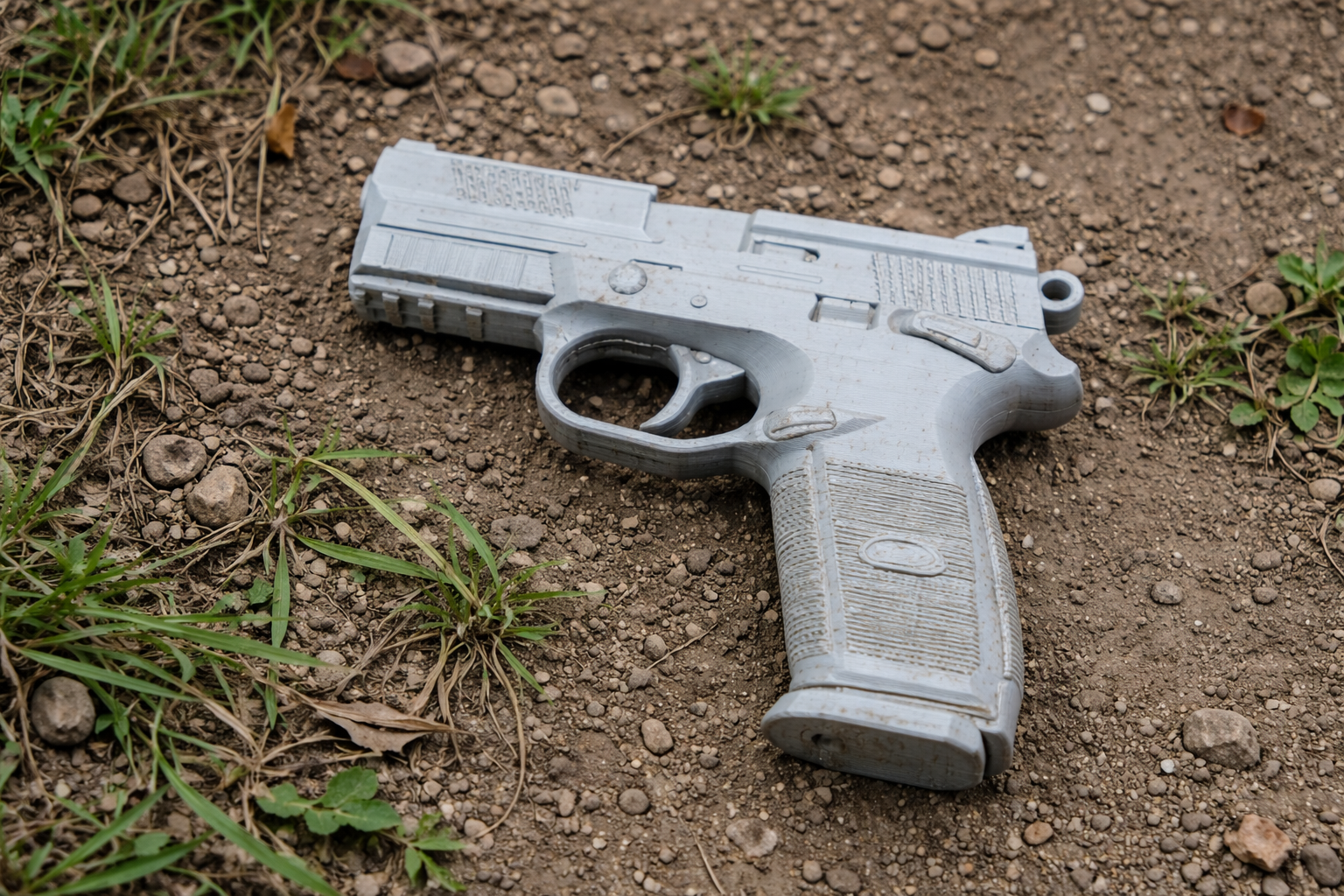 Fn Fnx 9