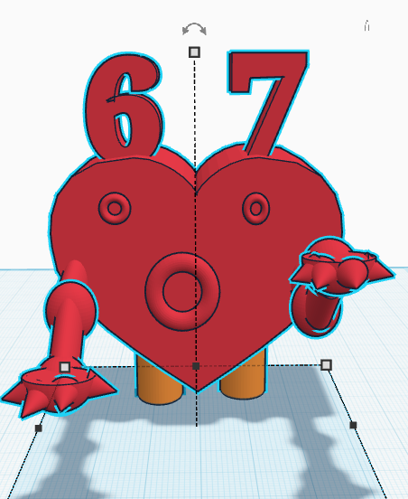 heart 67