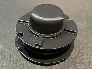 Rockwell Line Trimmer Bump Spool