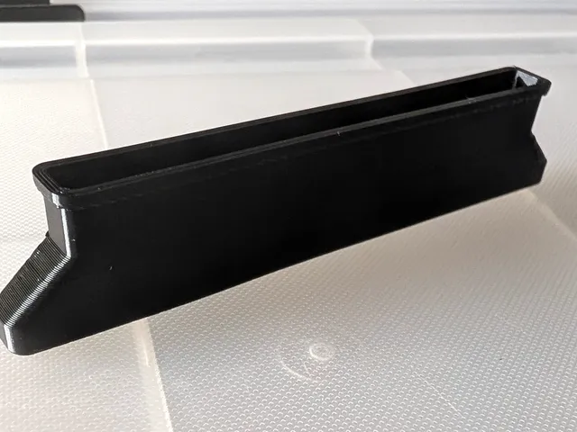 CoreOne to Coreboxx heat duct