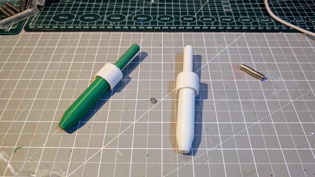 Magnet Applicator
