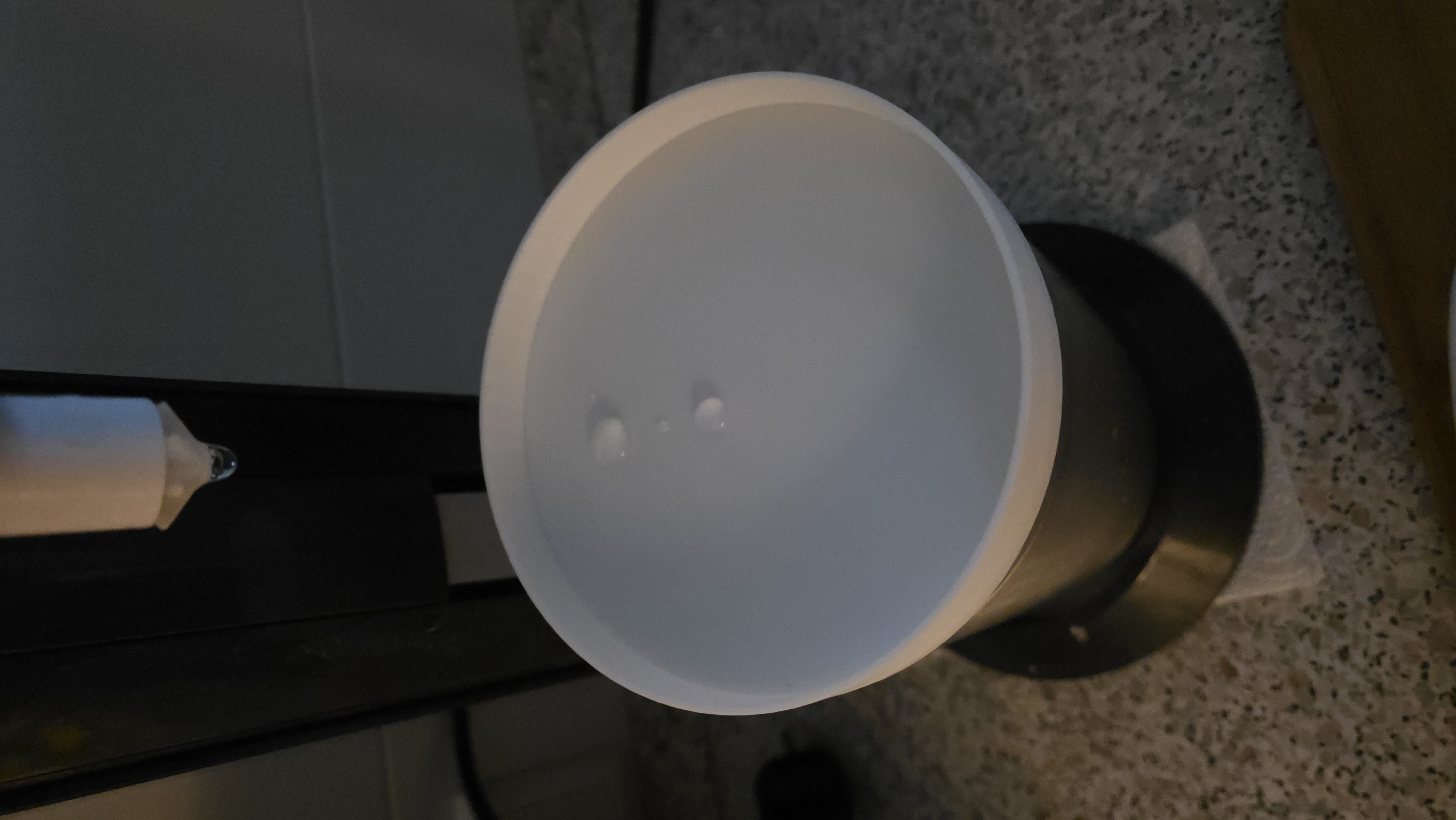 Soda Stream Auffangschale