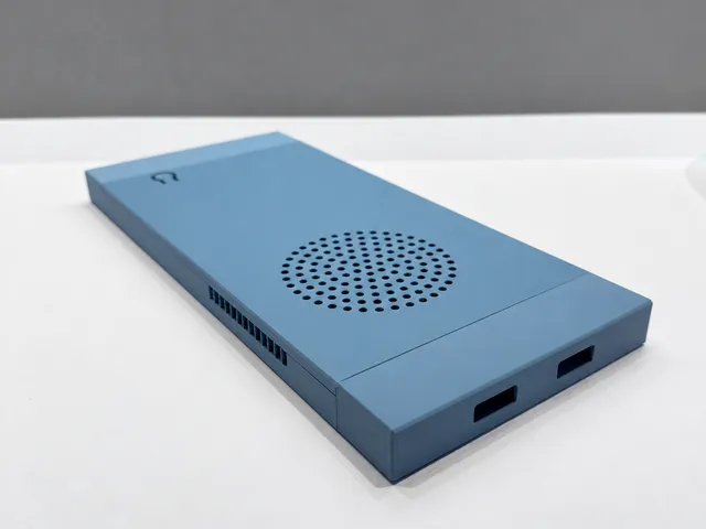 Framework Laptop 12 Mainboard Case