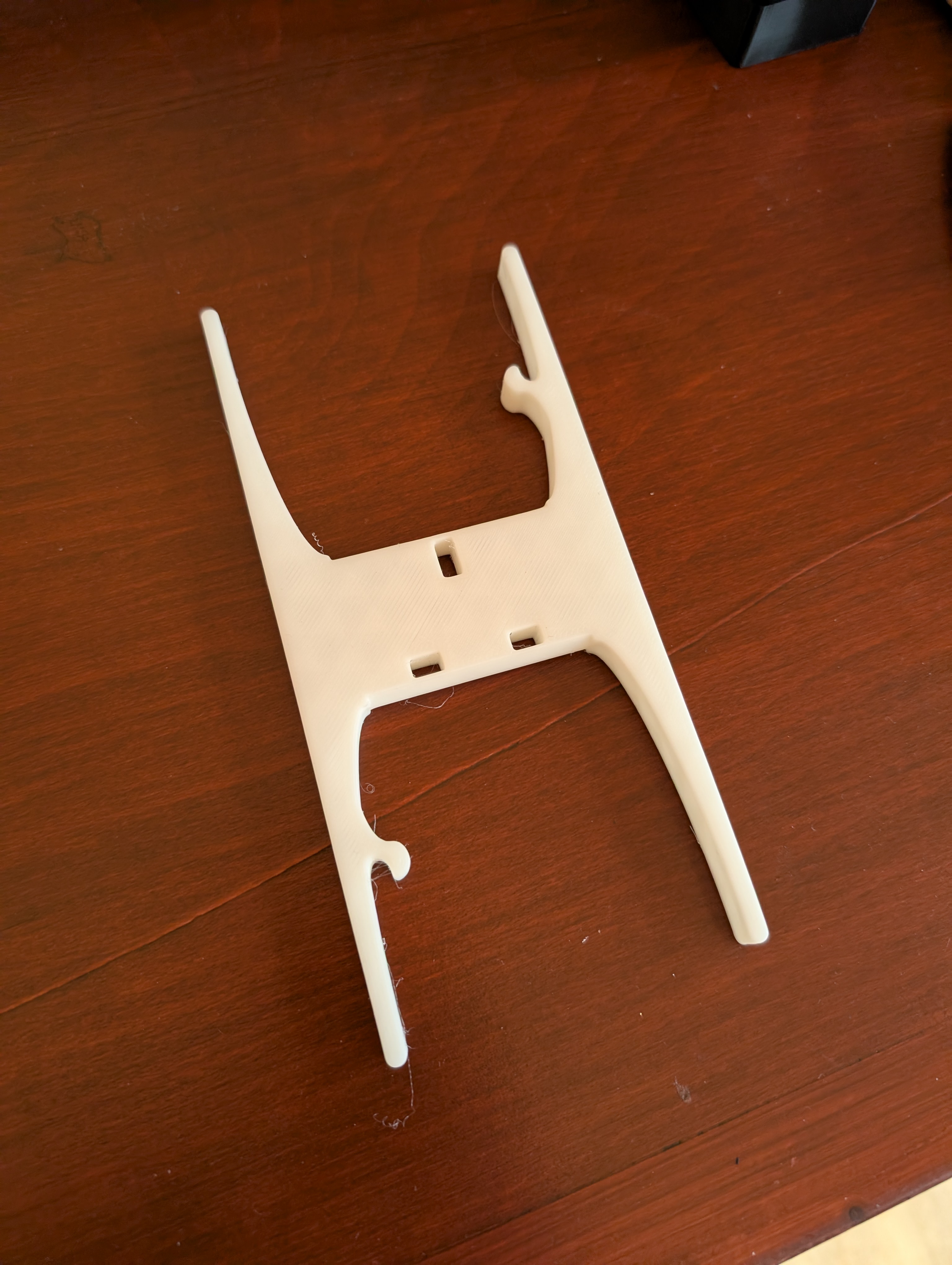 UK Plug Fairy Light String Light Cable Winder