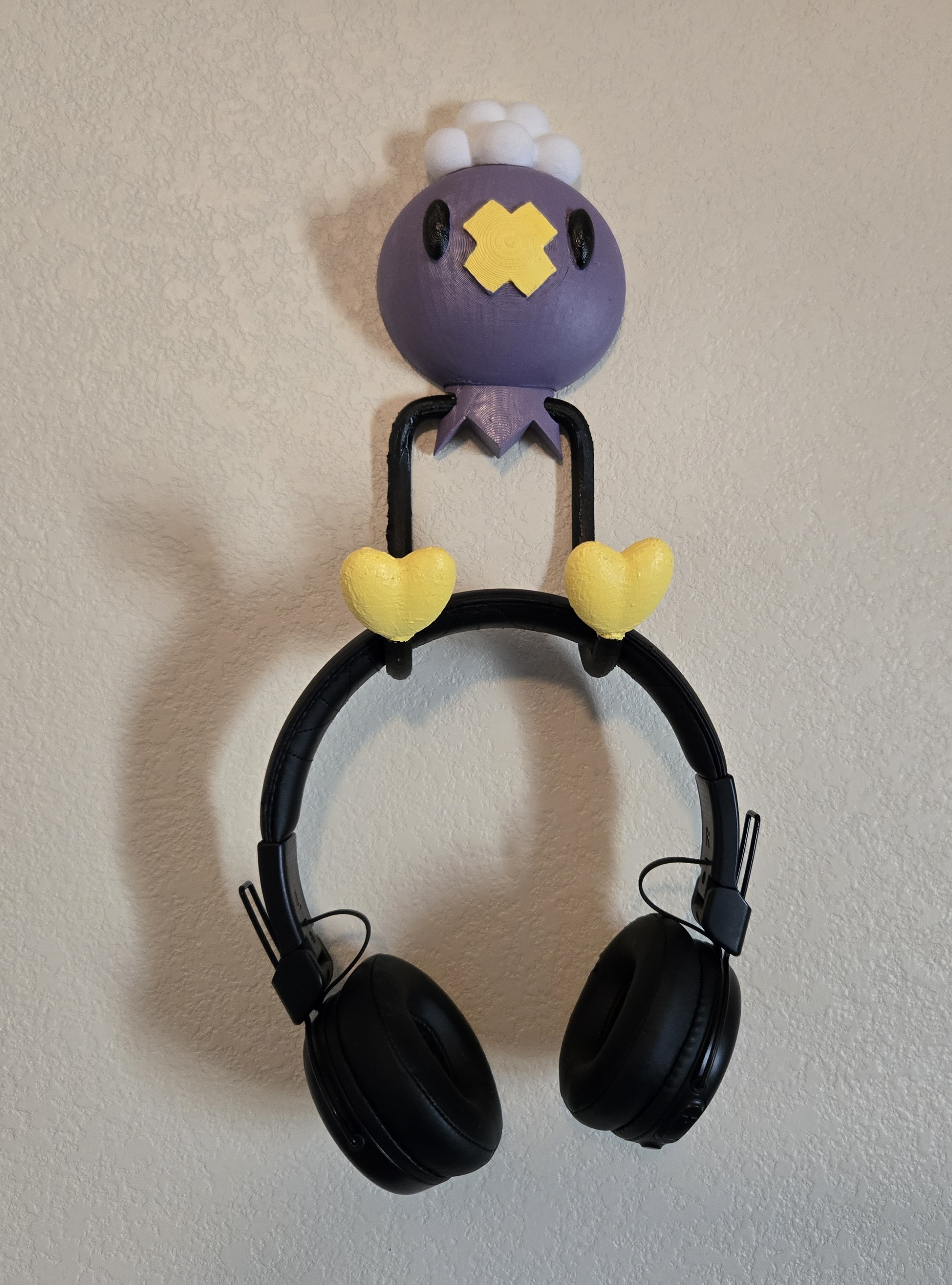 Drifloon Headphone Holder