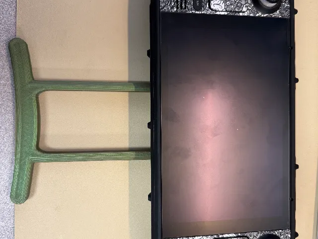 KillSwitch DBrand Steam Deck Belly Stand