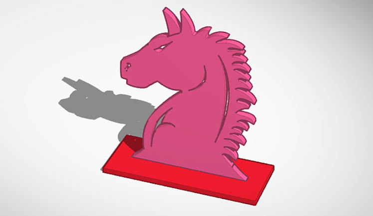 Horse Logo