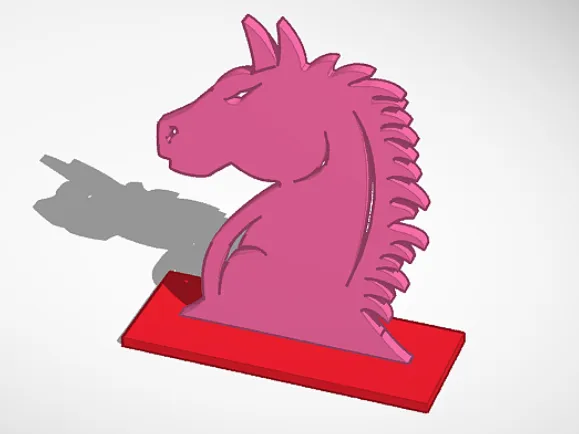Horse Logo