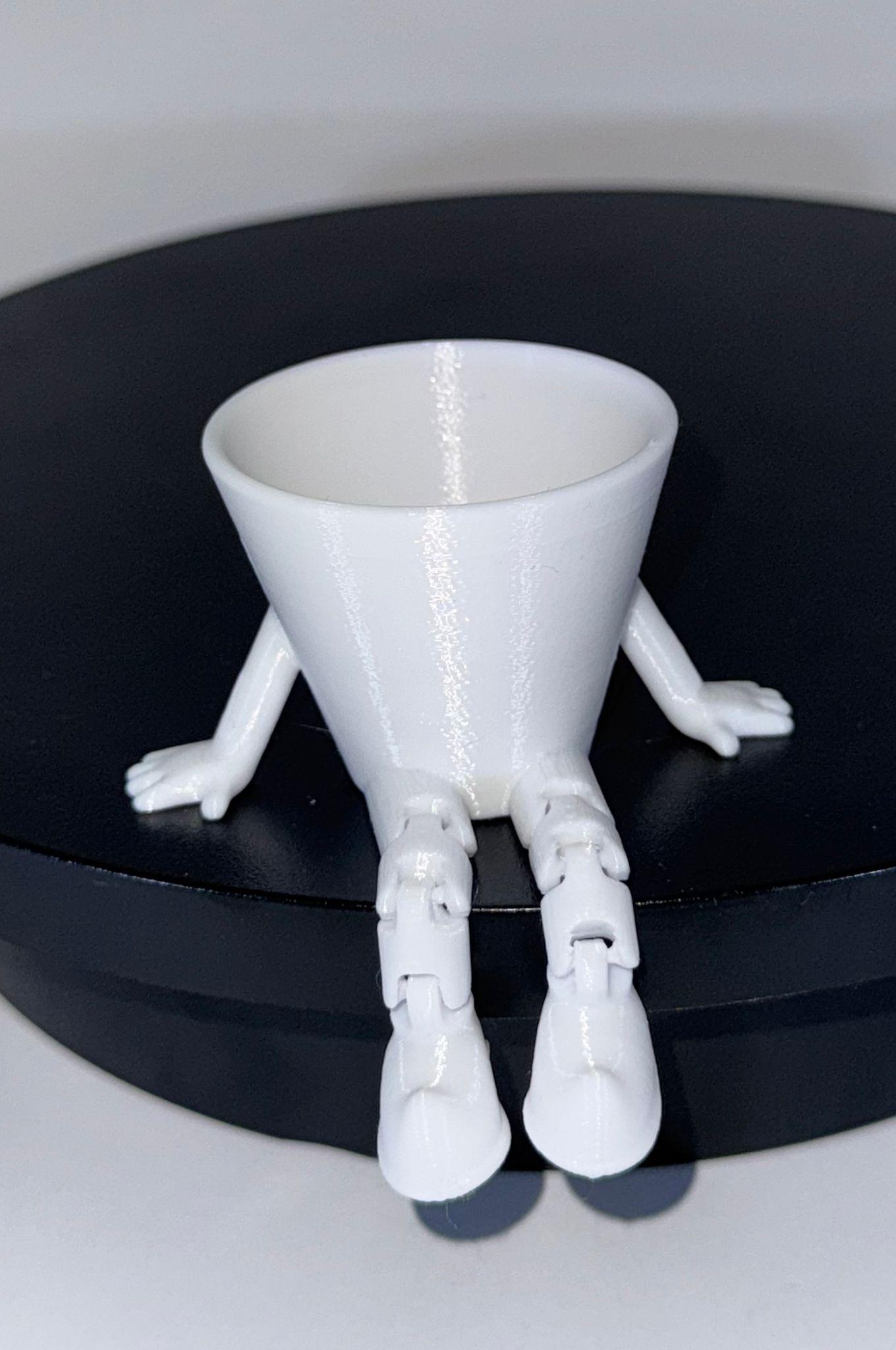 Koffee Cup Kahve Kupası