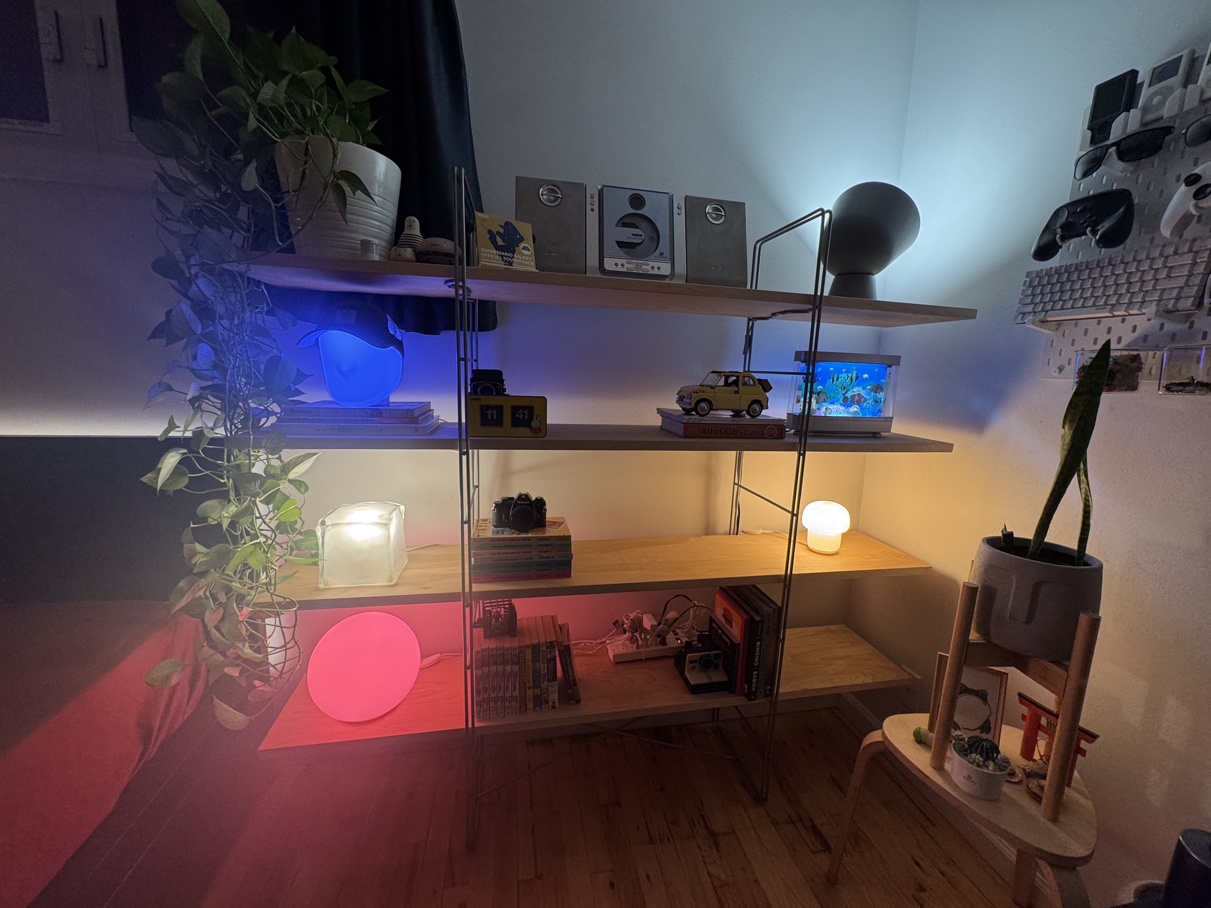 IKEA Enetri Jig