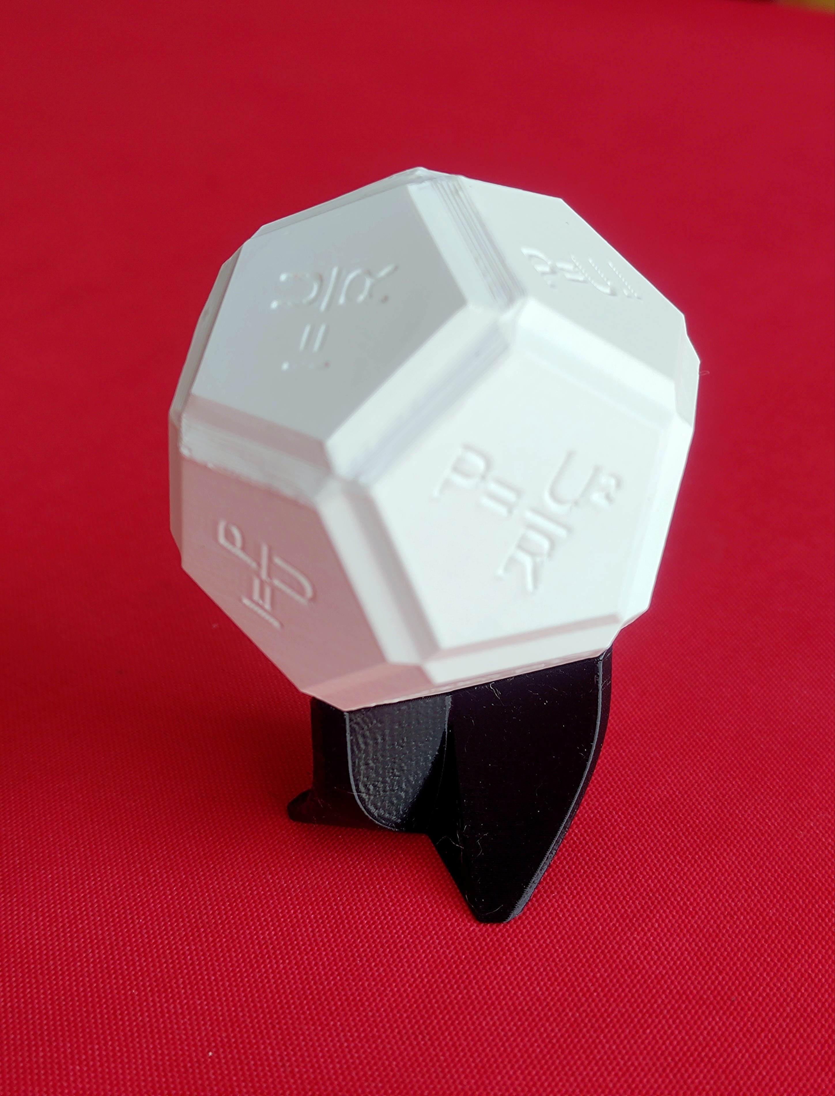 Electrodode, a fun tool for learning basic electrical formulas. — miniatura 2