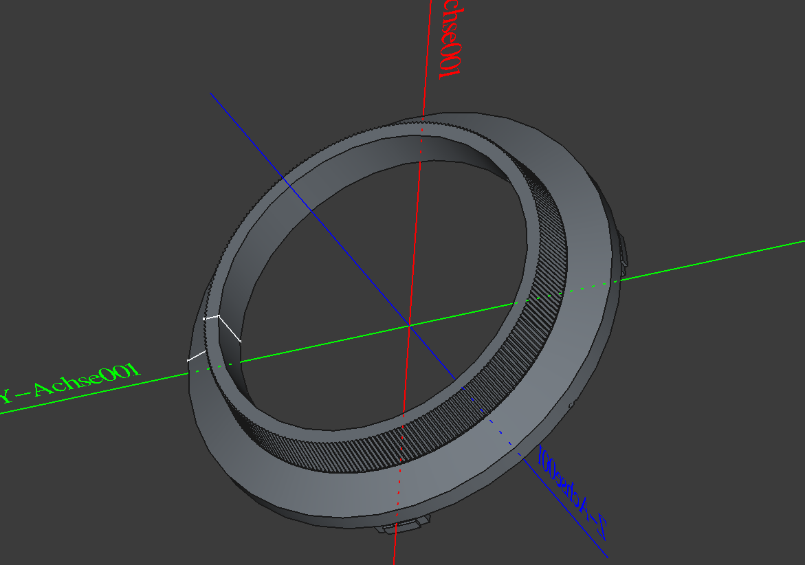 Panasonic PT-DZ870 Lens Mount Cover