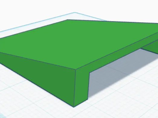 rc car ramp