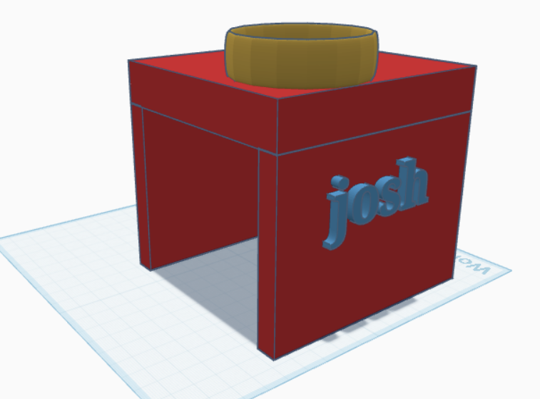armrest table — miniatura 2