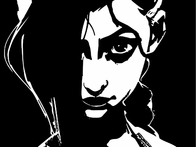 jinx tile 20x20cm