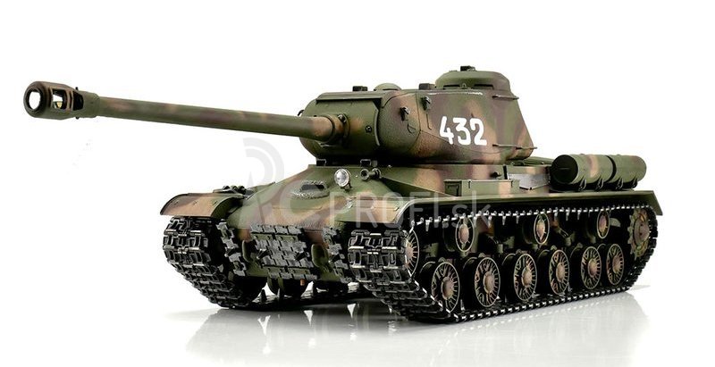 TANK / tank - IS 2 RC model